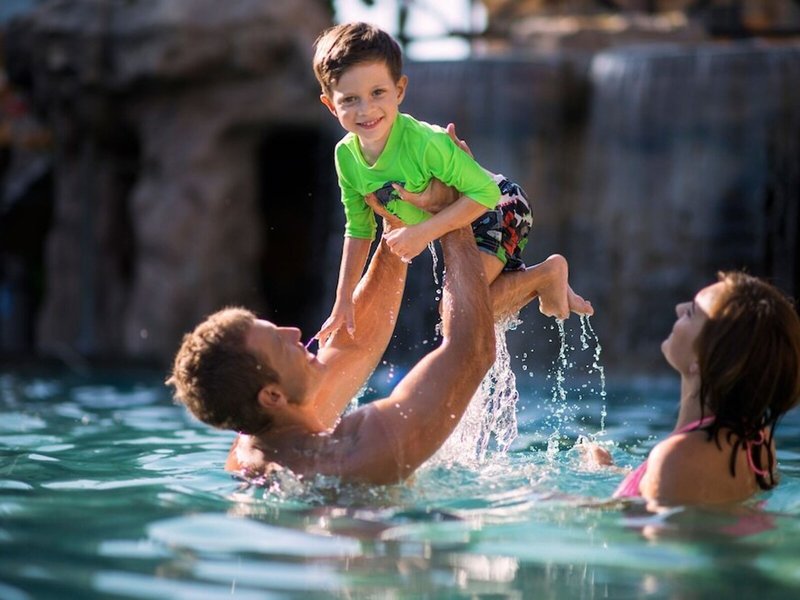 Villa del Palmar Beach Resort & Spa 17