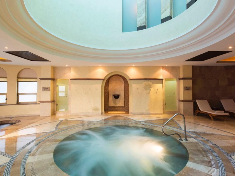 Villa del Palmar Beach Resort & Spa 18