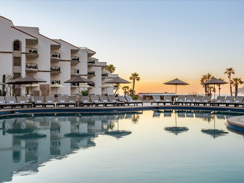 Villa del Palmar Beach Resort & Spa 19