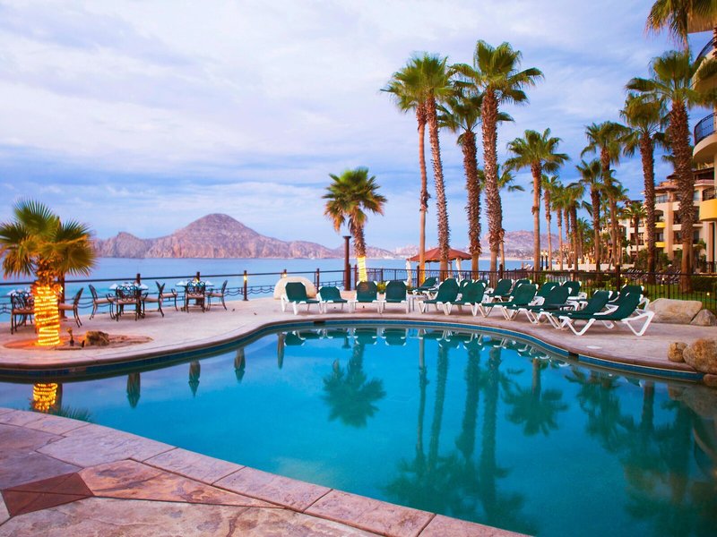 Villa del Palmar Beach Resort & Spa 20