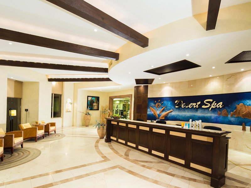 Villa del Palmar Beach Resort & Spa 21