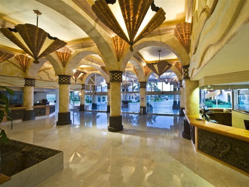 Villa del Palmar Beach Resort & Spa 22