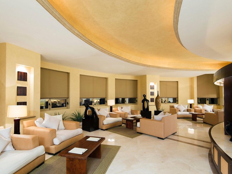 Villa del Palmar Beach Resort & Spa 23