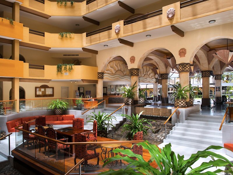 Villa del Palmar Beach Resort & Spa 24