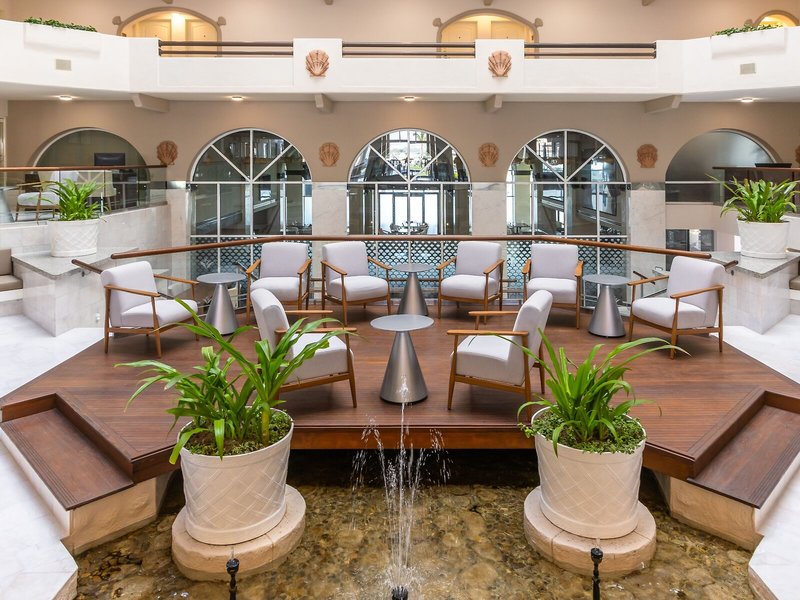 Villa del Palmar Beach Resort & Spa 25