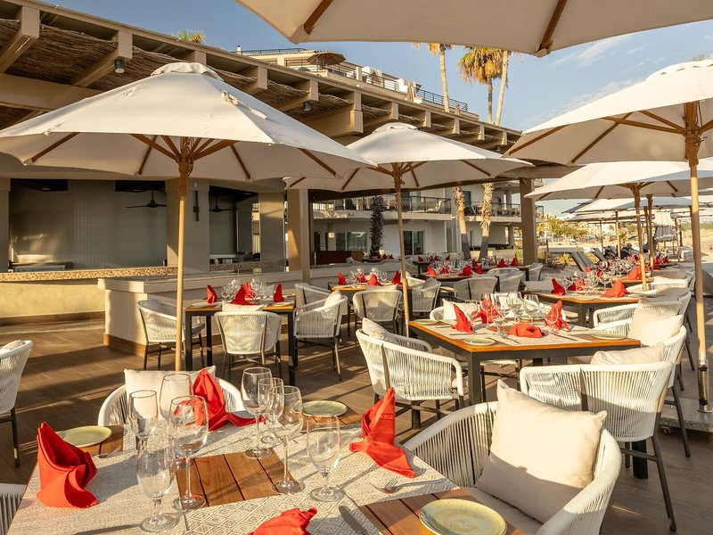 Villa del Palmar Beach Resort & Spa 26