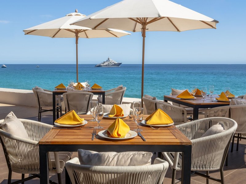 Villa del Palmar Beach Resort & Spa 27