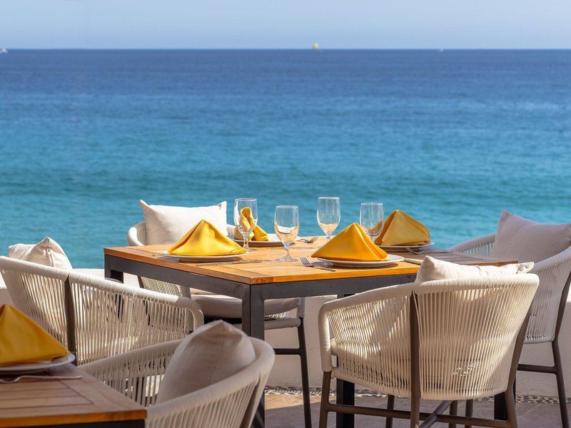 Villa del Palmar Beach Resort & Spa 28