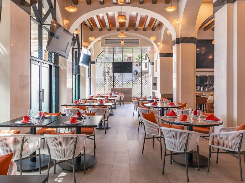 Villa del Palmar Beach Resort & Spa 29