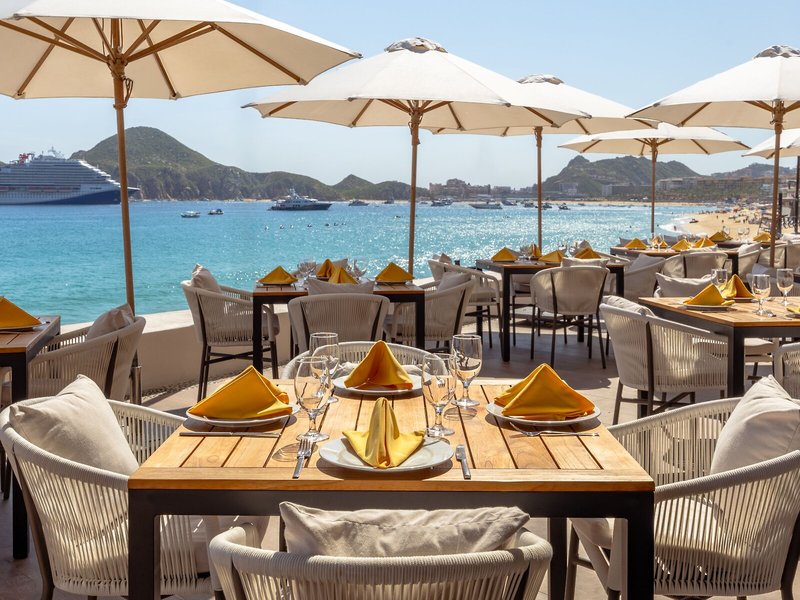 Villa del Palmar Beach Resort & Spa 33