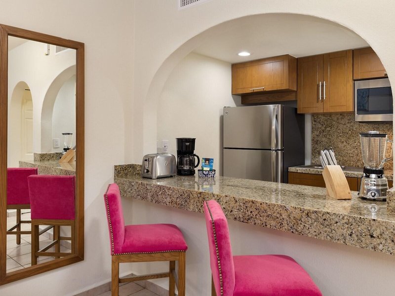 Villa del Palmar Beach Resort & Spa 34