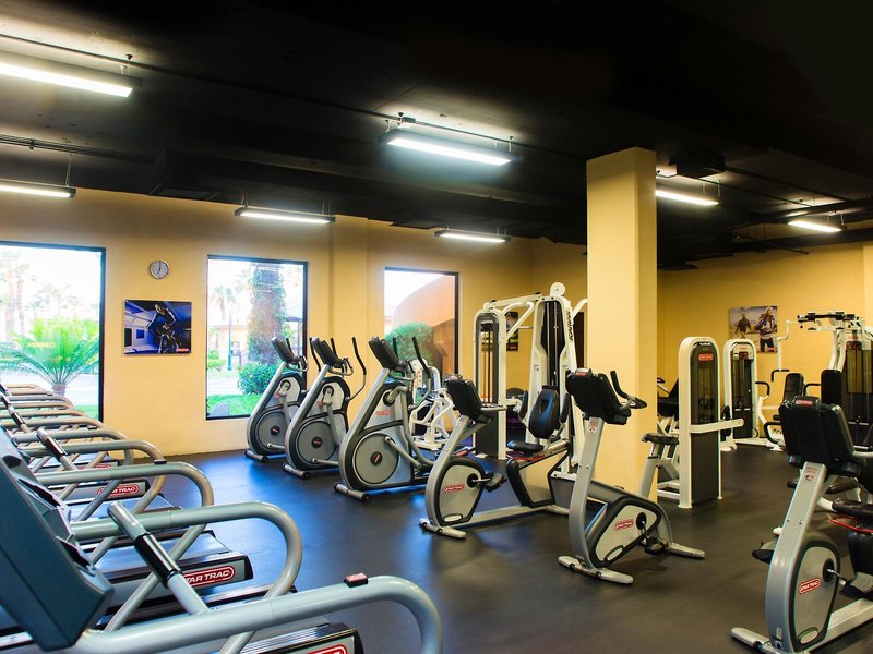 Villa del Palmar Beach Resort & Spa 36