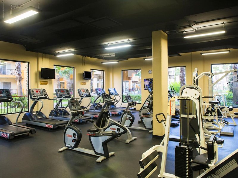 Villa del Palmar Beach Resort & Spa 38