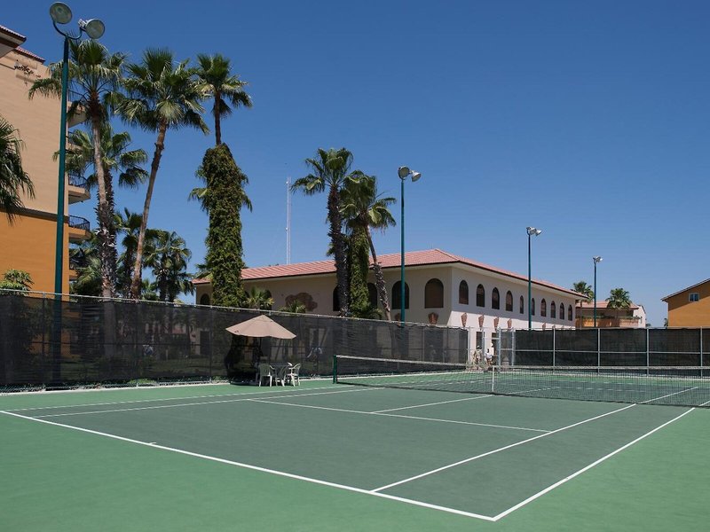 Villa del Palmar Beach Resort & Spa 39