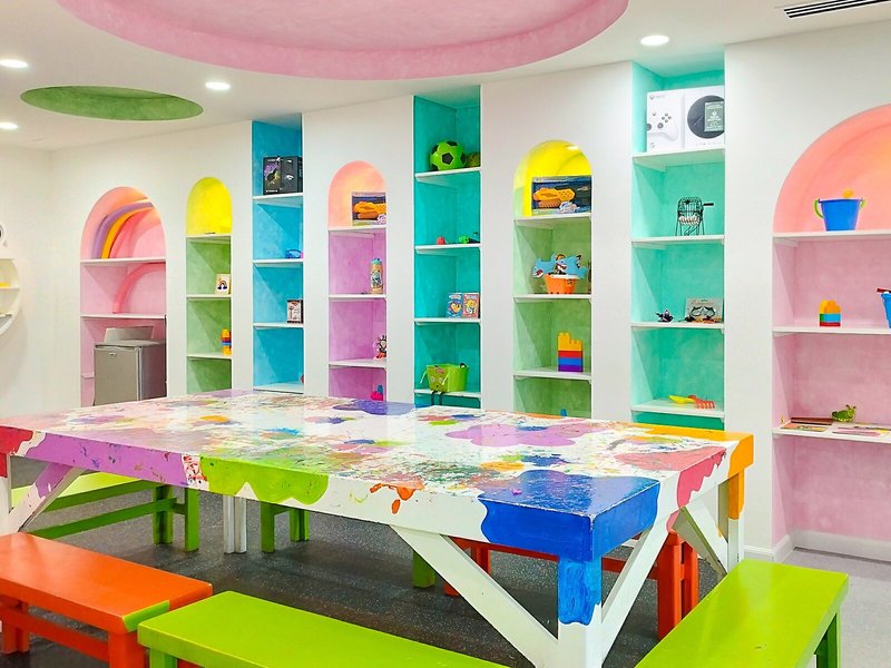 Villa del Palmar Beach Resort & Spa 41