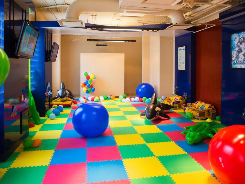 Villa del Palmar Beach Resort & Spa 44