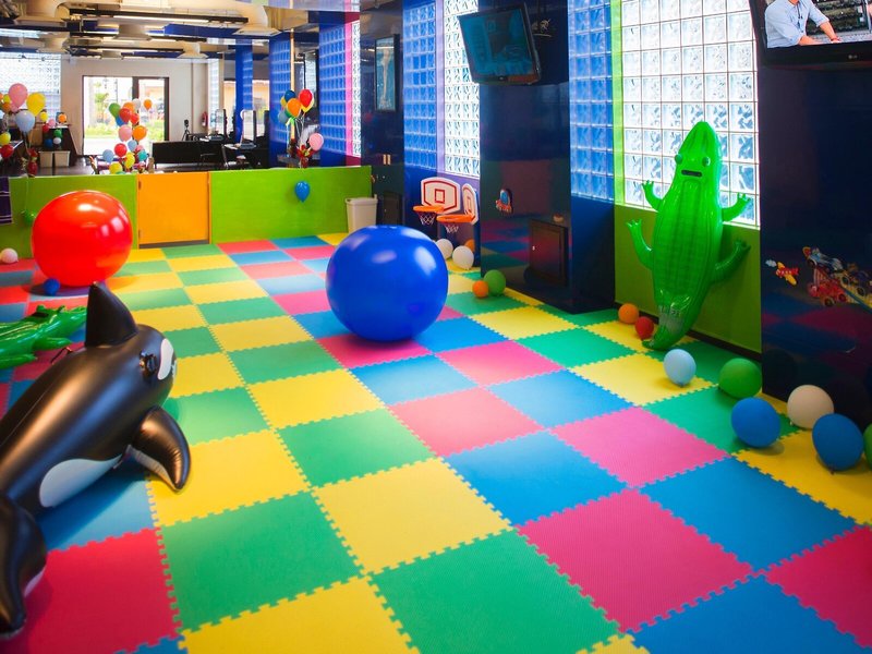 Villa del Palmar Beach Resort & Spa 45