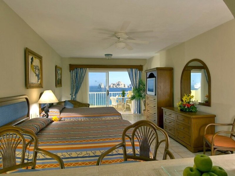 Villa del Palmar Beach Resort & Spa 46