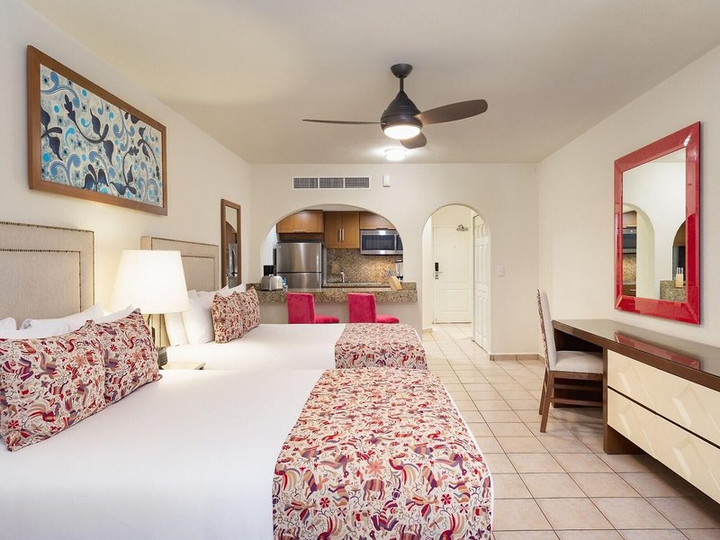 Villa del Palmar Beach Resort & Spa 47