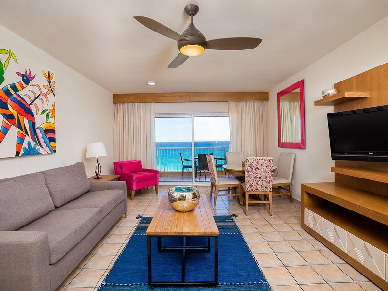 Villa del Palmar Beach Resort & Spa 48