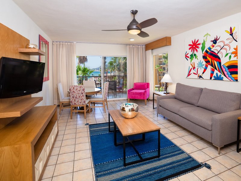 Villa del Palmar Beach Resort & Spa 49