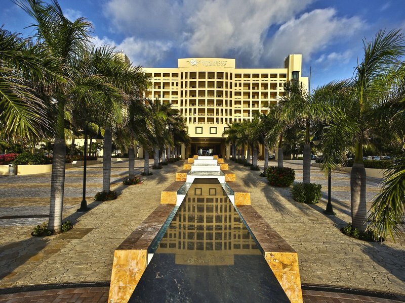 The Royal Sands & Spa 4
