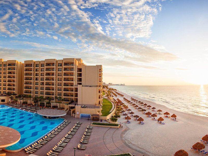 The Royal Sands & Spa 5
