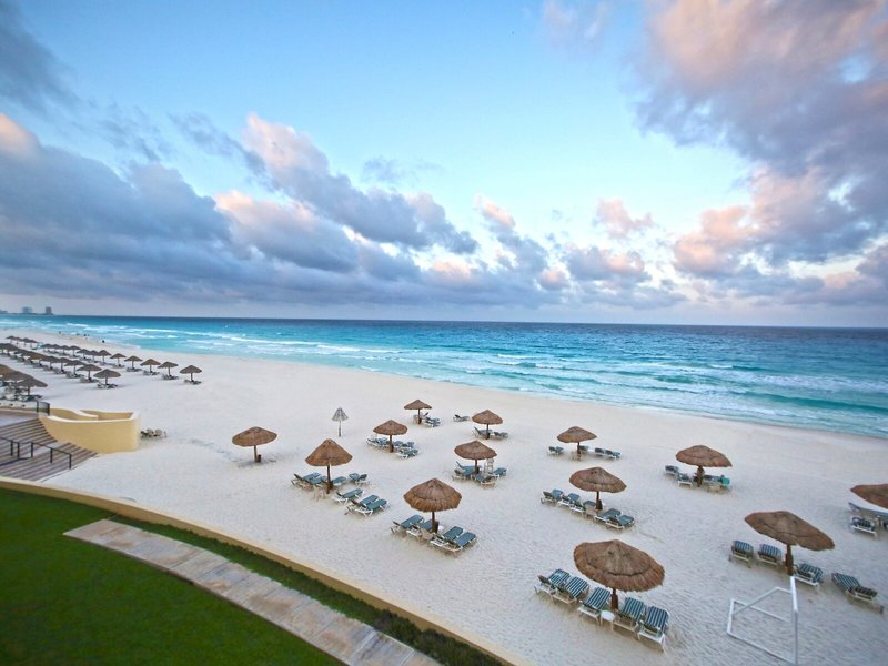 The Royal Sands & Spa 7