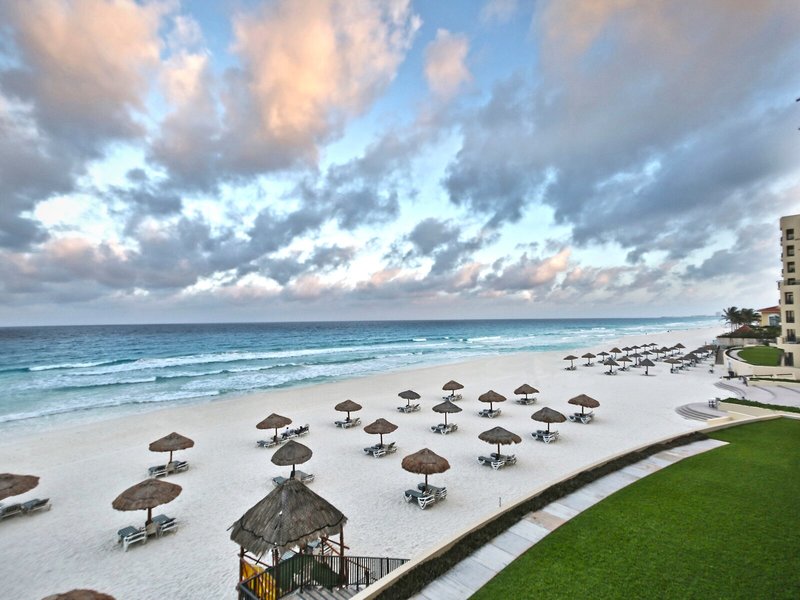 The Royal Sands & Spa 8