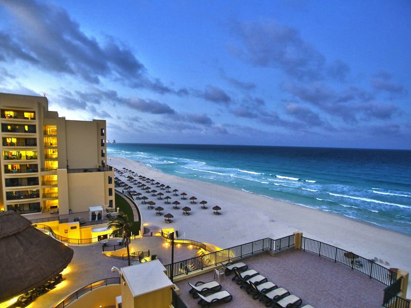 The Royal Sands & Spa 12