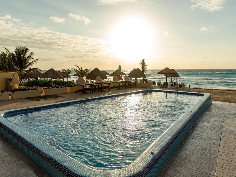 The Royal Sands & Spa 15