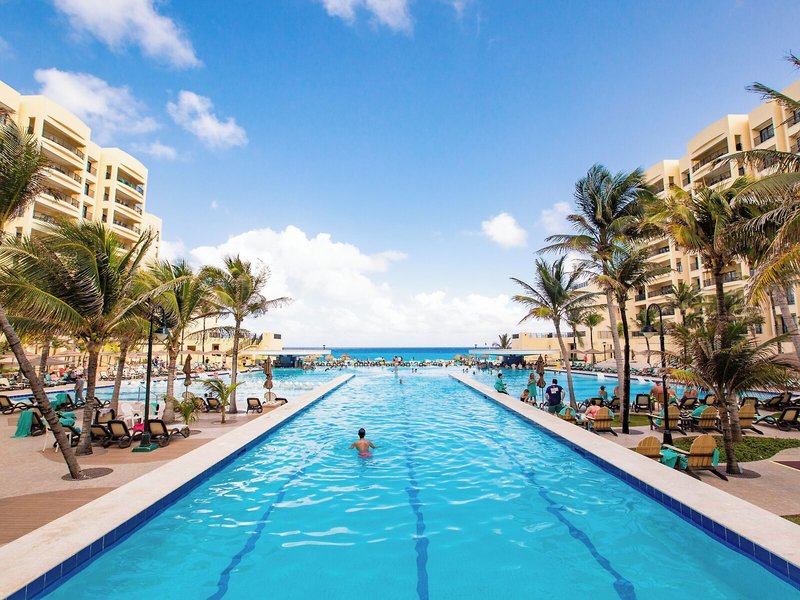 The Royal Sands & Spa 18