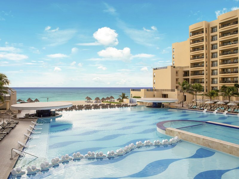 The Royal Sands & Spa 19