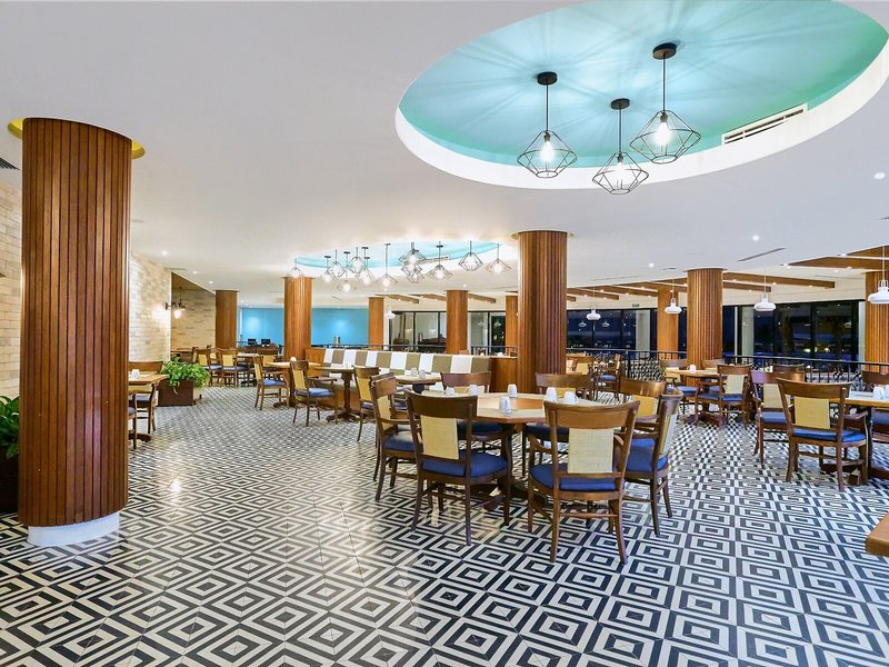 The Royal Sands & Spa 21