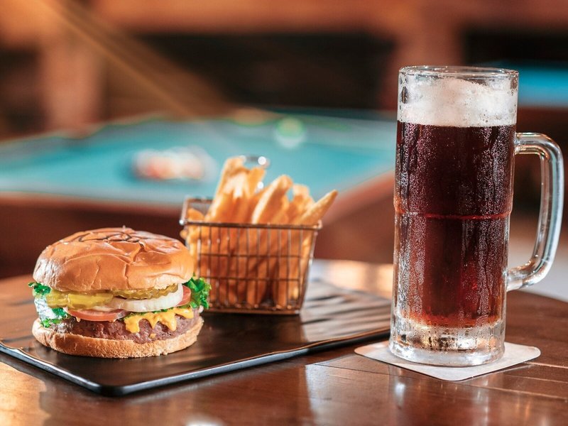 The Royal Sands & Spa 24