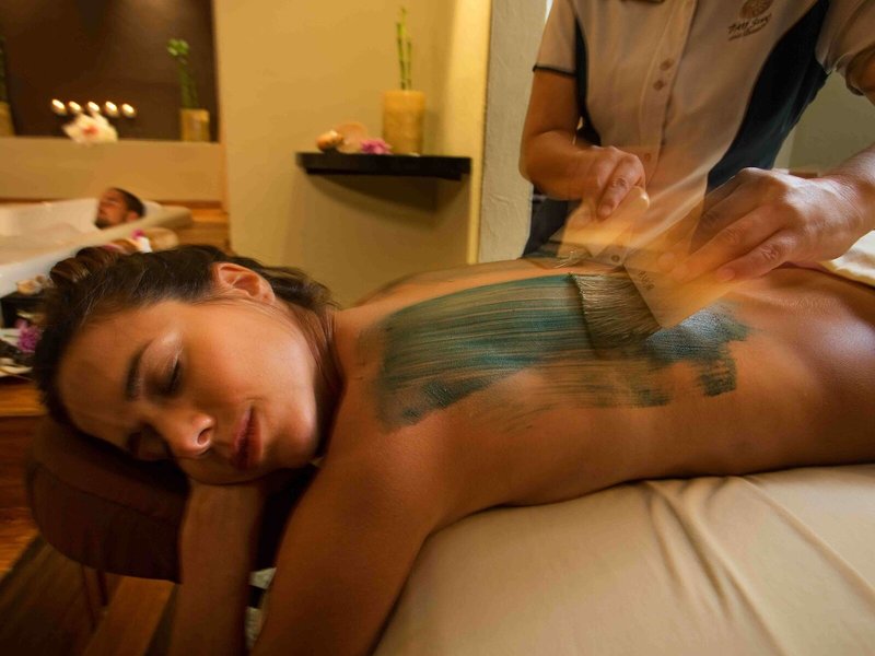 The Royal Sands & Spa 31
