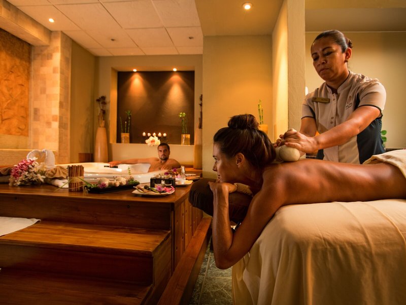 The Royal Sands & Spa 33