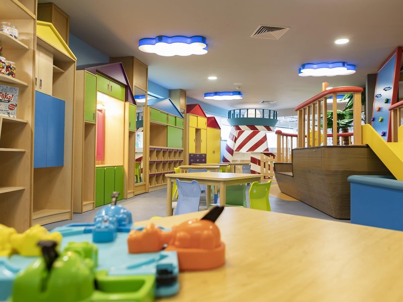 The Royal Sands & Spa 38