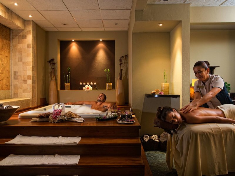 The Royal Sands & Spa 39