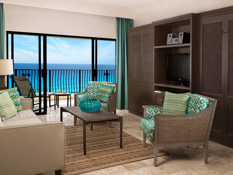 The Royal Sands & Spa 48