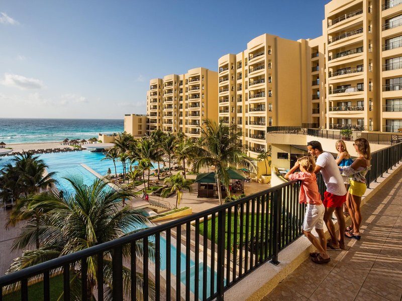 The Royal Sands All Suites Resort & Spa 1