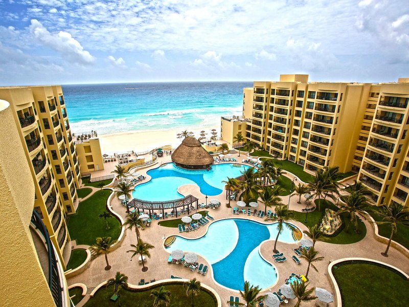 The Royal Sands All Suites Resort & Spa 3