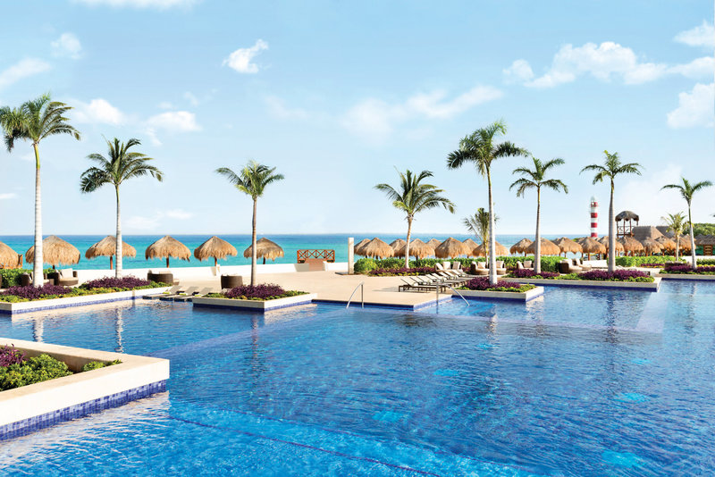 Hyatt Ziva Cancun 3