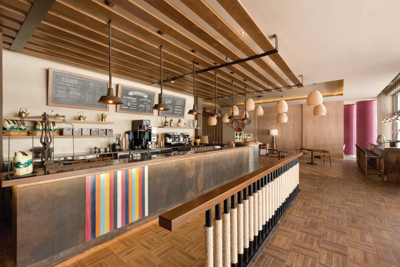 Hyatt Ziva Cancun 11