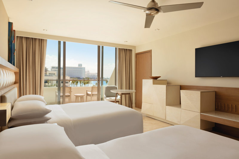 Hyatt Ziva Cancun 5