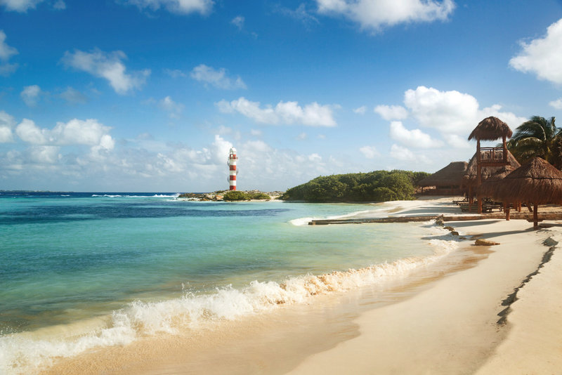 Hyatt Ziva Cancun 6