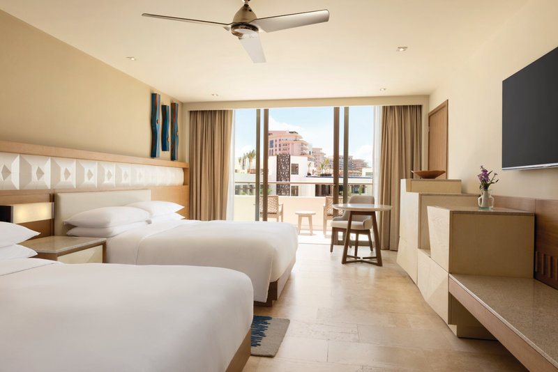 Hyatt Ziva Cancun 9