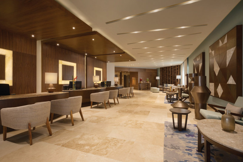 Hyatt Ziva Cancun 14