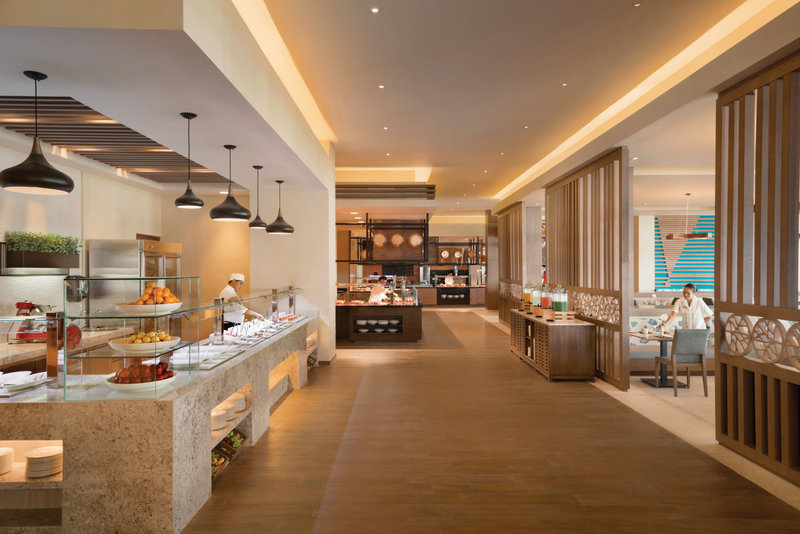 Hyatt Ziva Cancun 10