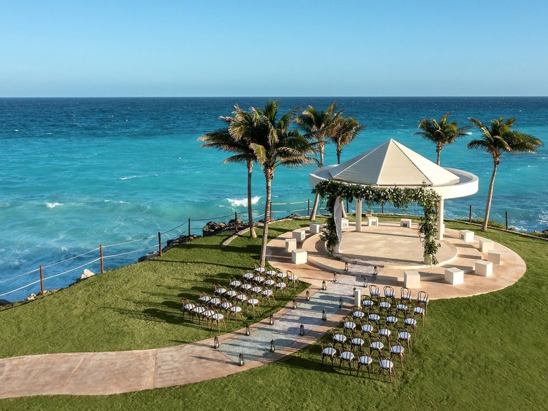 Hyatt Ziva Cancun 1